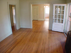 View from Living Room