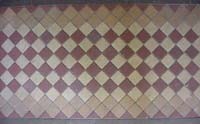 Signature Tile Doorway