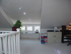 Attic