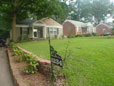 Front Entryway