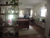 New Sunroom