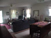 New Sunroom