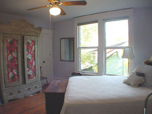 Upstair Bedroom 1