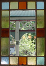 Beautiful Stained Glass 