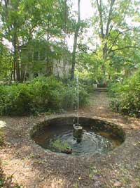 Garden Walk