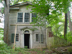 Side House