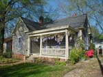 518 N. Bloodworth Street