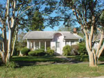 603 N. Boundary Street