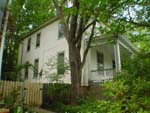 602 E. Lane Street